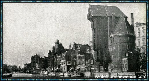 Die Lange Brücke