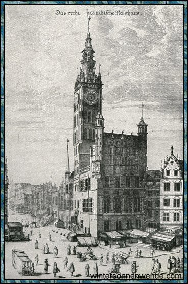 Rechtstädtisches Rathaus