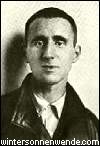 Bertolt Brecht