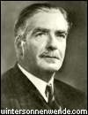 Anthony Eden