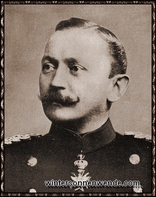 Hermann von Wissmann