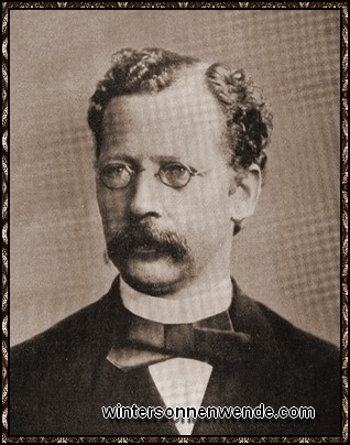 Adolf Lüderitz.