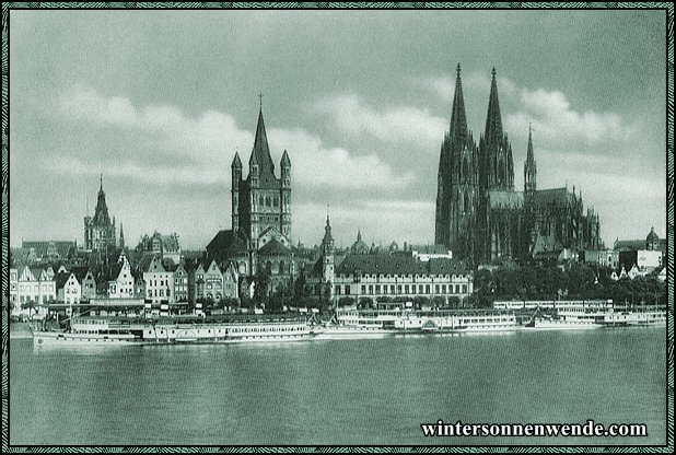 Köln.