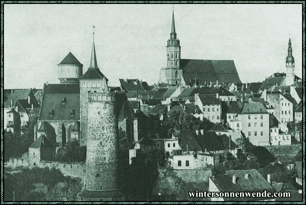 Bautzen.