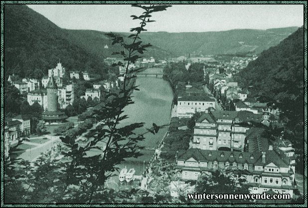 Bad Ems.