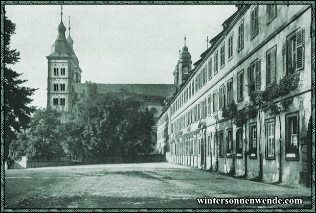 Amorbach (Odenwald).