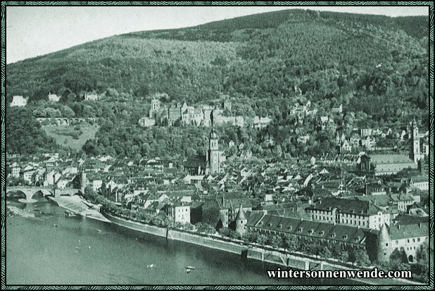 Heidelberg.