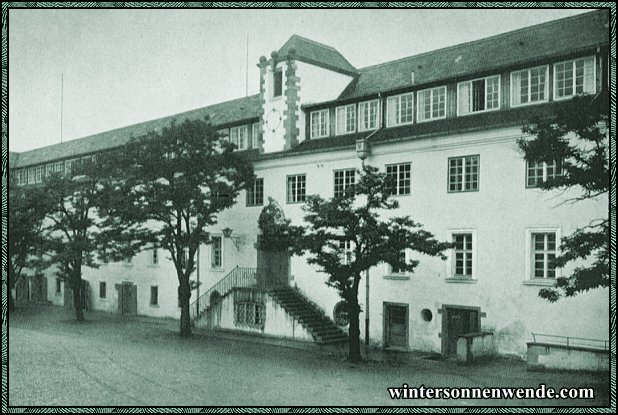 Stuttgart. Deutsches Auslandsinstitut.