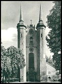 Das Kloster Oliva