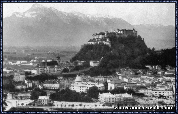 Salzburg.