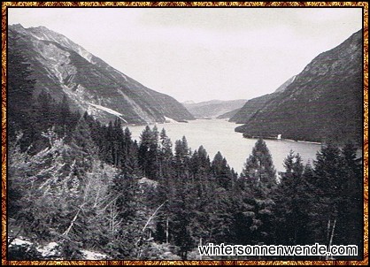 Achensee, Tirol