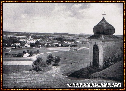 Gallneukirchen, Ober-Österreich