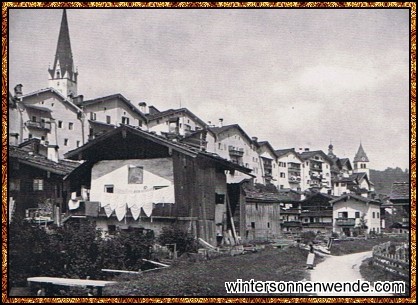 Kitzbühel, Tirol