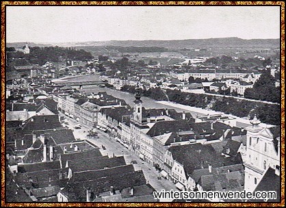 Steyr, Ober-Österreich