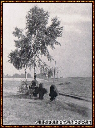 Sühnekreuze bei Elbogen