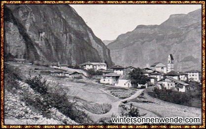 Salurn, Südtirol