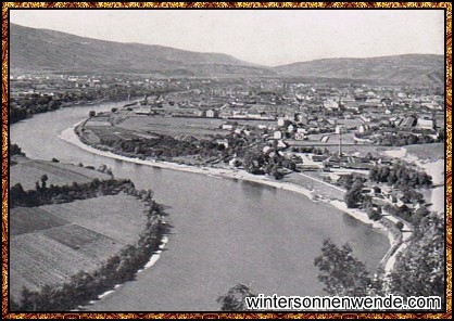 Marburg an der Drau