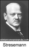 Stresemann