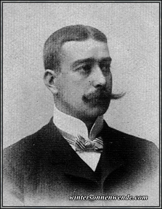 Bruno Büchner.