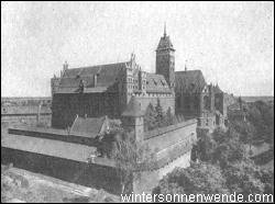 Die Marienburg