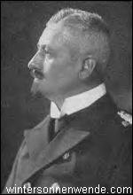 Konteradmiral von Reuter