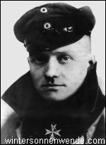 Manfred von Richthofen