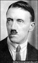 Adolf Hitler