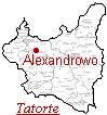 Alexandrowo