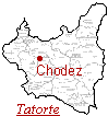 Chodez