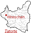 Wreschen