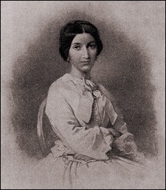 Johanna von Puttkamer.