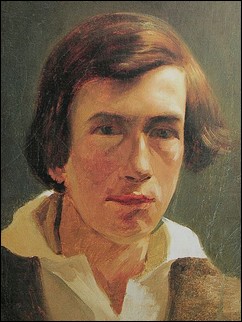 Arnold Böcklin.