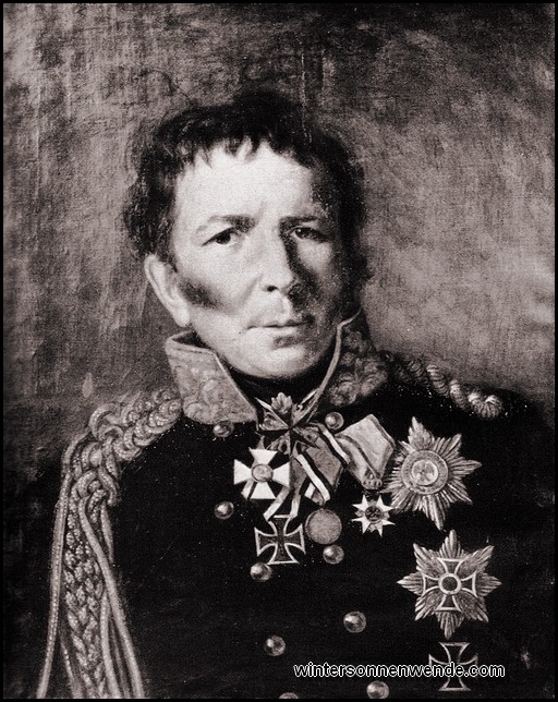 Hermann von Boyen.