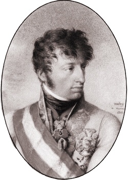 Erzherzog Carl.