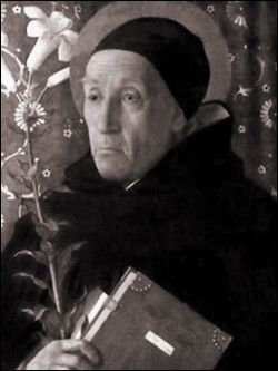 Meister Eckhart.