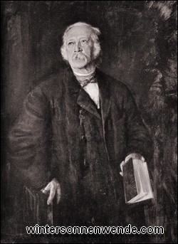 Theodor Fontane.