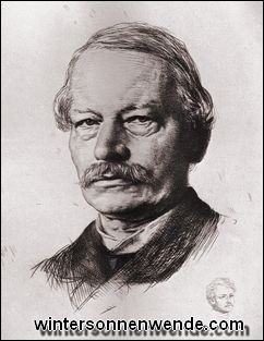 Gustav Freytag.