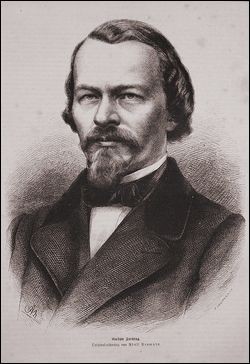 Gustav Freytag.