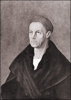 Jakob Fugger.