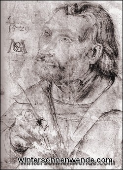 Matthias Grünewald.