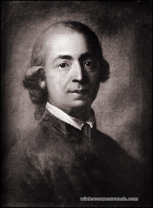 Johann Gottfried Herder.