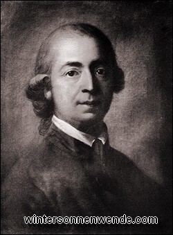 Johann Gottfried Herder.