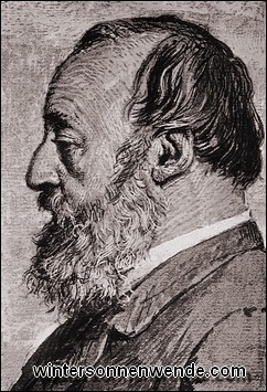 Gottfried Keller.