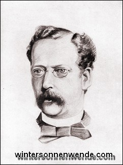 Adolf Lüderitz.