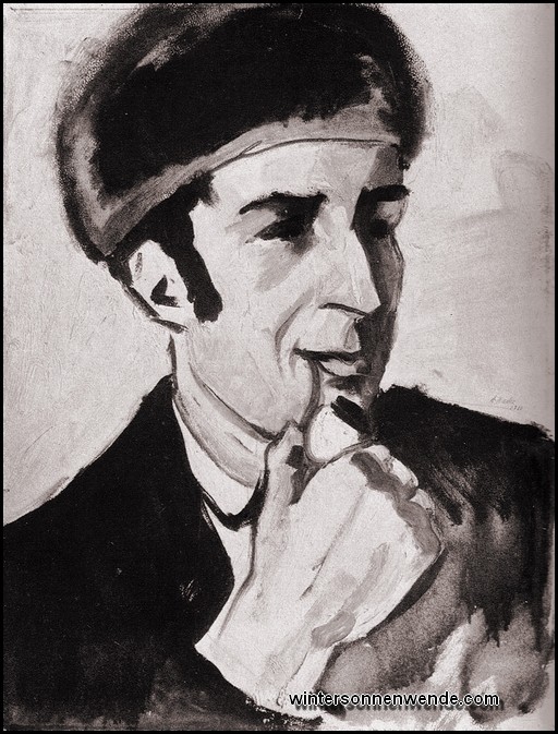 Franz Marc.