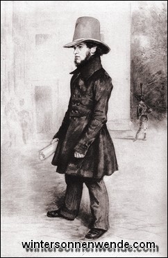 Adolph von Menzel.