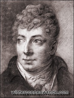 Klemens von Metternich.