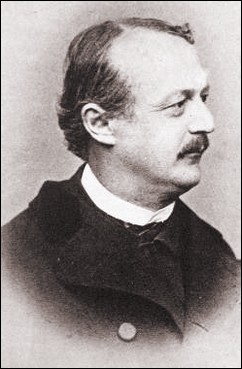 Conrad Ferdinand Meyer, 1871.