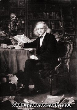 Theodor Mommsen.