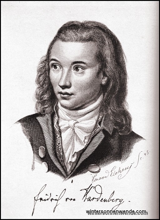 Novalis.